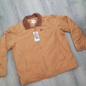 Wrangler Jacket